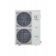 Инверторная сплит-система канального типа серии COMPETENZA DC Inverter 2025 CO-D 48HNDI/CO-E 48HNDI (комплект)