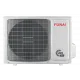 Инверторная сплит-система с функцией теплового насоса ONSEN FULL DC Inverter Heat Pump RAC-I-ON30HP.D01 (комплект)
