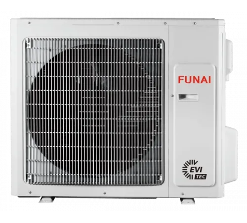 Инверторная сплит-система с функцией теплового насоса ONSEN FULL DC Inverter Heat Pump RAC-I-ON30HP.D01 (комплект)