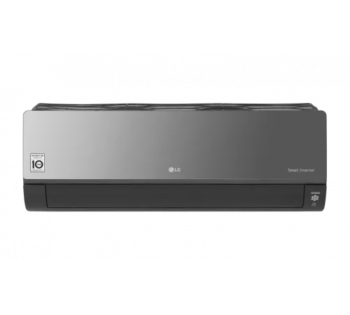 Инверторная сплит-система серии ARTCOOL MIRROR DUAL Inverter AC09BK (комплект)