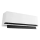 Внутренние блоки мульти сплит-систем настенного типа серии DELUXE PRO H24S1D.NS1R