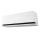Внутренние блоки мульти сплит-систем настенного типа серии DELUXE PRO H24S1D.NS1R
