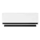 Внутренние блоки мульти сплит-систем настенного типа серии DELUXE PRO H24S1D.NS1R