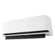 Внутренние блоки мульти сплит-систем настенного типа серии DELUXE PRO H24S1D.NS1R
