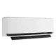 Внутренние блоки мульти сплит-систем настенного типа серии DELUXE PRO H24S1D.NS1R