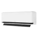 Внутренние блоки мульти сплит-систем настенного типа серии DELUXE PRO H24S1D.NS1R