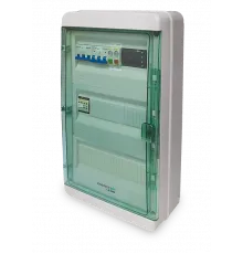 Шкаф управления ZCS-W-V1_(CRB) на базе контроллера CAREL