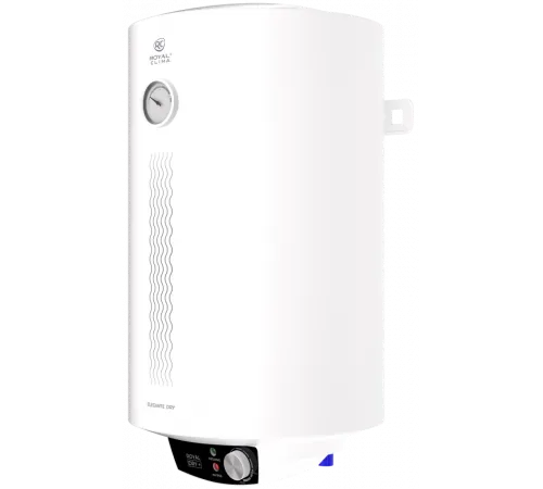 Электрический водонагреватель серии ELEGANTE DRY RWH-ED50-RE