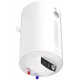 Электрический водонагреватель серии ELEGANTE DRY RWH-ED50-RE