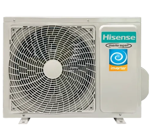 Инверторная сплит-система серии VISION PRO 2.0 SUPERIOR DC Inverter AS-18UW4RBVQH01 (комплект)