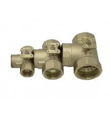 Водяной клапан LB-3-15-1,6
