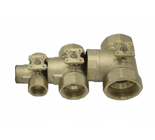 Водяной клапан LB-3-20-4,0