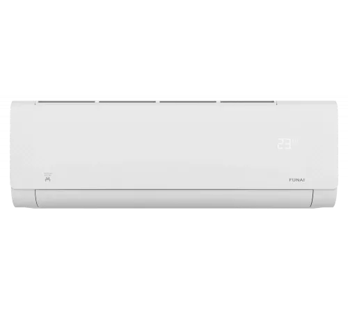 Внутренние блоки настенного типа серии SHOGUN ORIGAMI KODO Inverter 2025 RAM-I-SG25HP.W03/S