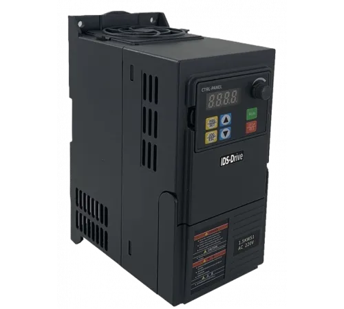 Частотные преобразователи серии N N401T2B-150%; 0,4kW; 230V