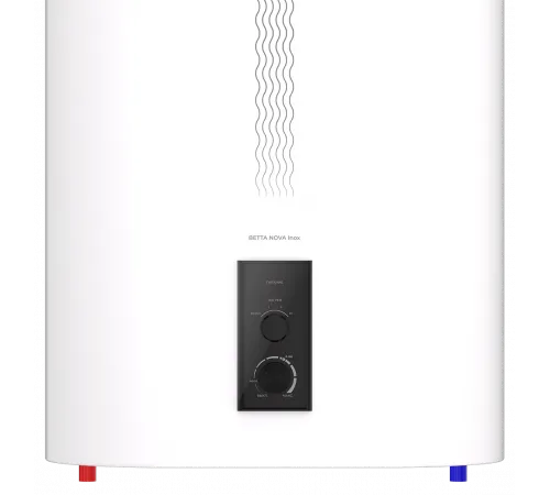 Электрический водонагреватель серии BETTA NOVA Inox RWH-BN100-FS