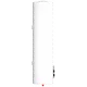 Электрический водонагреватель серии BETTA NOVA Inox RWH-BN100-FS