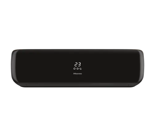 Инверторная сплит-система серии BLACK CRYSTAL SUPER DC Inverter Wi-Fi AS-13UW4RVETG01(B) (комплект)