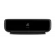 Инверторная сплит-система серии BLACK CRYSTAL SUPER DC Inverter Wi-Fi AS-13UW4RVETG01(B) (комплект)