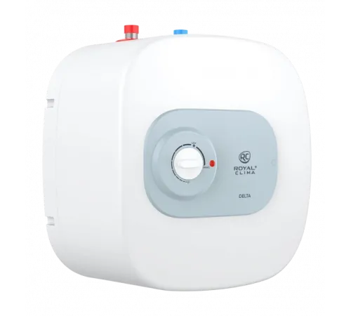 Электрический водонагреватель серии DELTA RWH-D10-FE