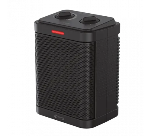 Тепловентилятор NOTTE RFH-N1500DC-BL