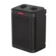 Тепловентилятор NOTTE RFH-N1500DC-BL
