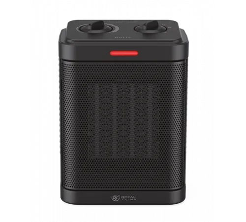 Тепловентилятор NOTTE RFH-N1500DC-BL