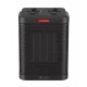Тепловентилятор NOTTE RFH-N1500DC-BL