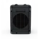 Тепловентилятор NOTTE RFH-N1500DC-BL