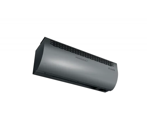 Тепловая завеса ZVV-0.6E3MG