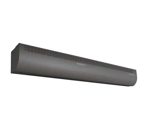 Тепловая завеса ZVV-0.6E3MG