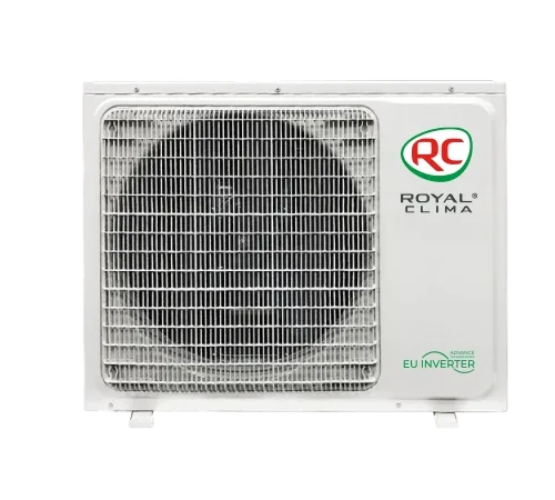 Инверторная сплит-система канального типа серии COMPETENZA DC EU Inverter 2023 CO-D 36HNBI /CO-E 36HNBI (комплект)