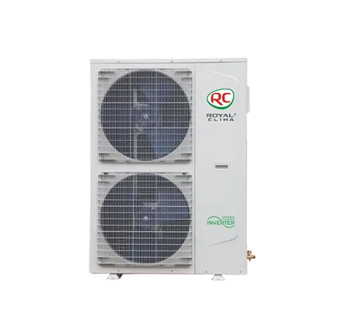 Инверторная сплит-система канального типа серии COMPETENZA DC EU Inverter 2023 CO-D 36HNBI /CO-E 36HNBI (комплект)