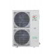 Инверторная сплит-система канального типа серии COMPETENZA DC EU Inverter 2023 CO-D 36HNBI /CO-E 36HNBI (комплект)