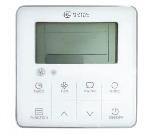 Инверторная сплит-система канального типа серии COMPETENZA DC EU Inverter 2023 CO-D 36HNBI /CO-E 36HNBI (комплект)