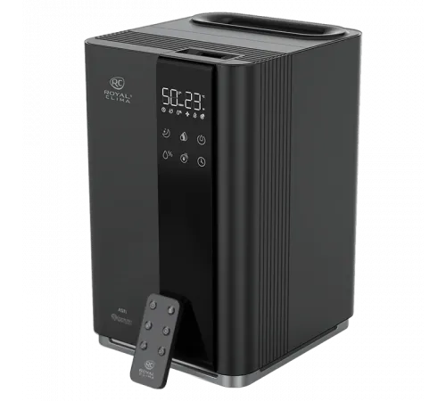 Бытовой увлажнитель серии RUH-AS450/5.0E-BL