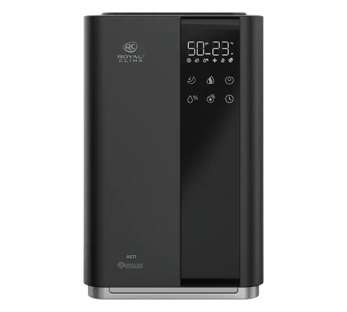 Бытовой увлажнитель серии RUH-AS450/5.0E-BL