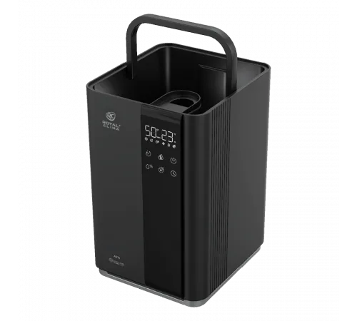 Бытовой увлажнитель серии RUH-AS450/5.0E-BL