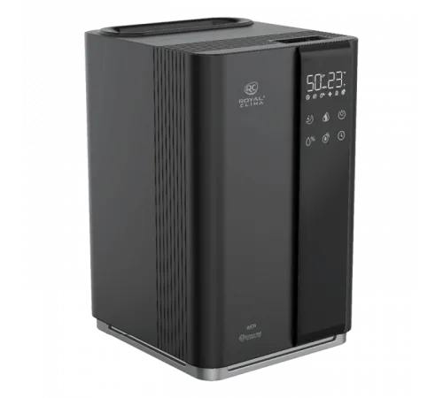 Бытовой увлажнитель серии RUH-AS450/5.0E-BL