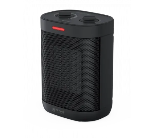 Тепловентилятор BENE RFH-BN1500DC-BL