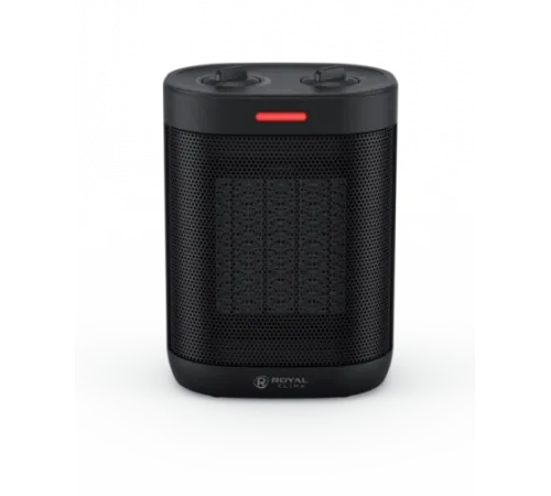 Тепловентилятор BENE RFH-BN1500DC-BL