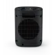 Тепловентилятор BENE RFH-BN1500DC-BL