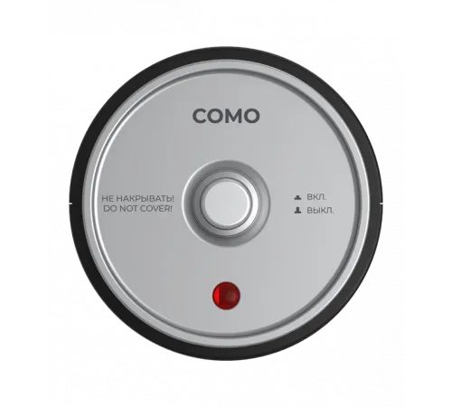 Тепловентилятор серии COMO RFH-CM500DC-BL
