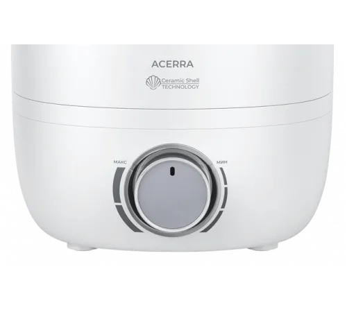 Бытовой увлажнитель серии ACERRA RUH-AC300/4.0M-WT
