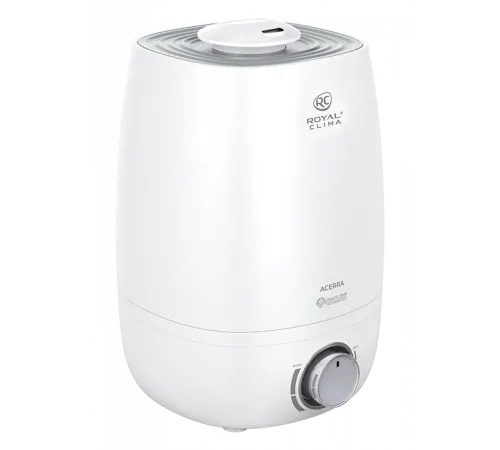 Бытовой увлажнитель серии ACERRA RUH-AC300/4.0M-WT