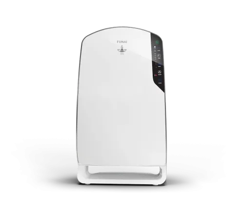 Бытовой очиститель воздуха серии ZEN HAP-Z200SE