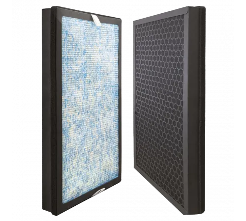 Бытовой очиститель воздуха серии ZEN HAP-Z200SE