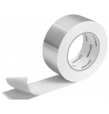 Лента алюм. 50мм 50м ALU CP K-FLEX 85NRCL48050AA18