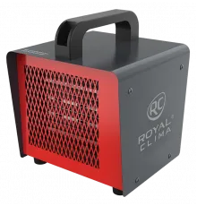 Тепловая пушка серии HEAT BOX RHB-C2