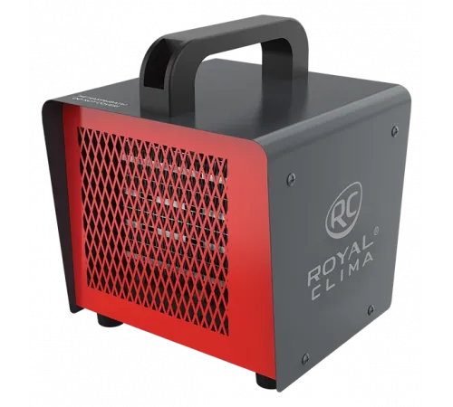 Тепловая пушка серии HEAT BOX RHB-C3