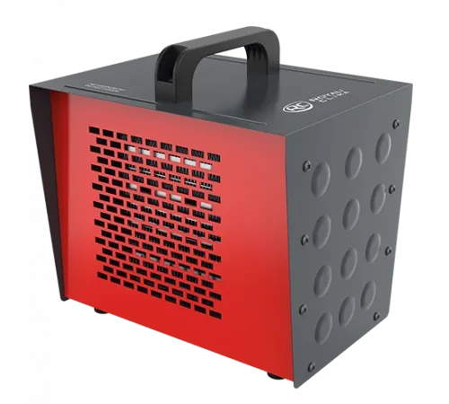 Тепловая пушка серии HEAT BOX RHB-C3